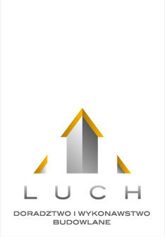 Luch - Dordztwo budowlane